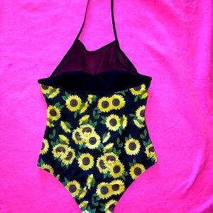 New bikini (never used)